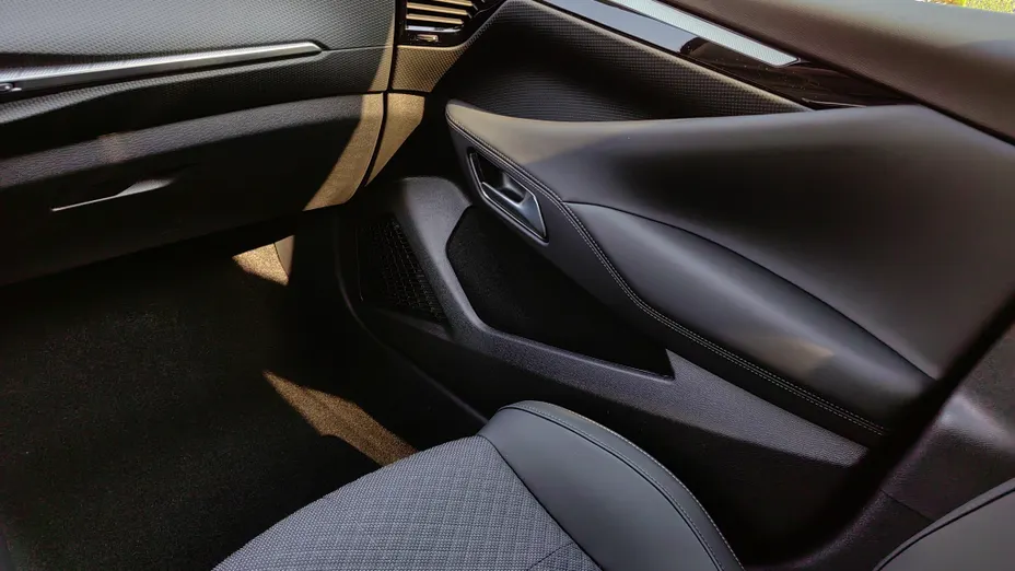 DS DS4 DS 4 1.5 BlueHDi Pallas aut Nowy