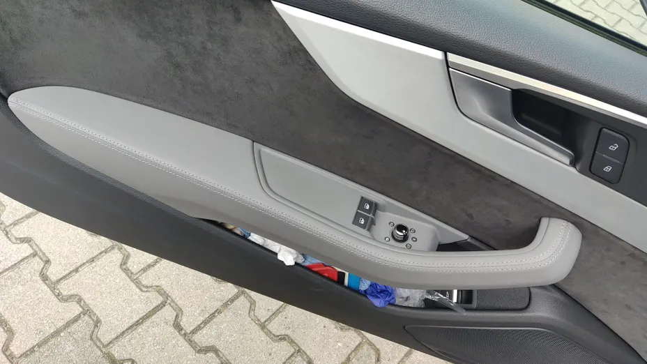 AUDI A5 A5 3.0 TDI Quattro Tiptr.