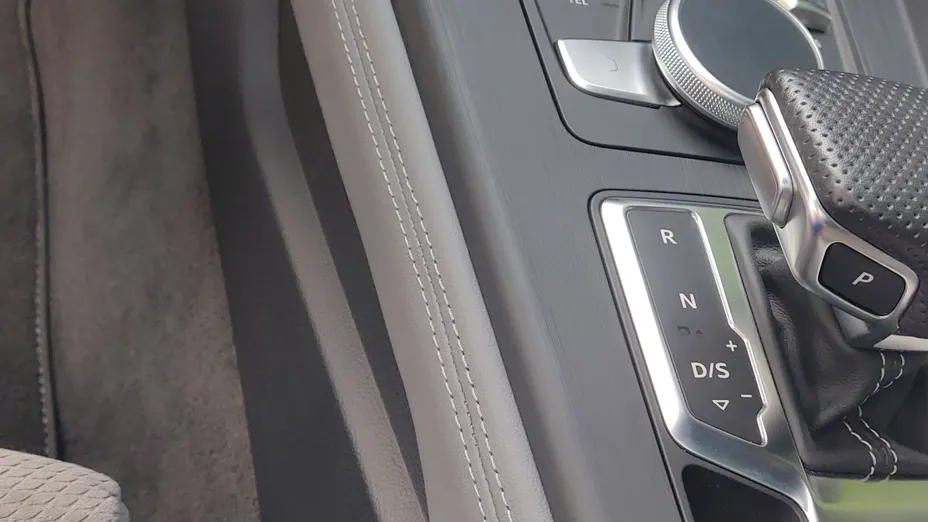 AUDI A5 A5 3.0 TDI Quattro Tiptr.