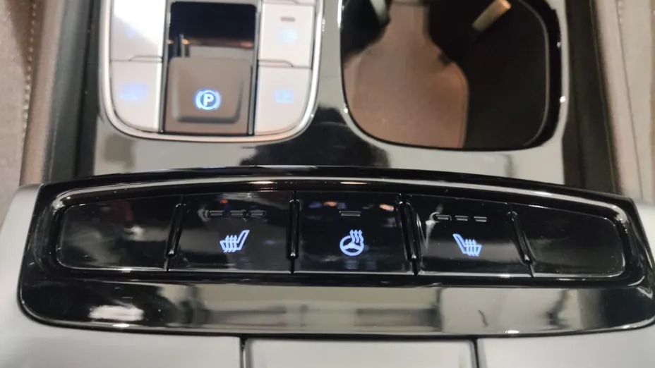 HYUNDAI Tucson Tucson 1.6 T-GDi 48V Smart 2WD DCT