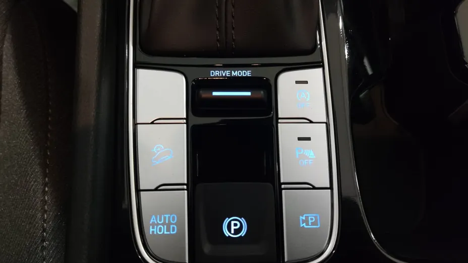 HYUNDAI Tucson Tucson 1.6 T-GDi 48V Smart 2WD DCT