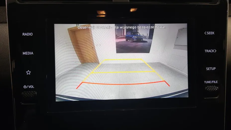 HYUNDAI Tucson Tucson 1.6 T-GDi 48V Smart 2WD DCT