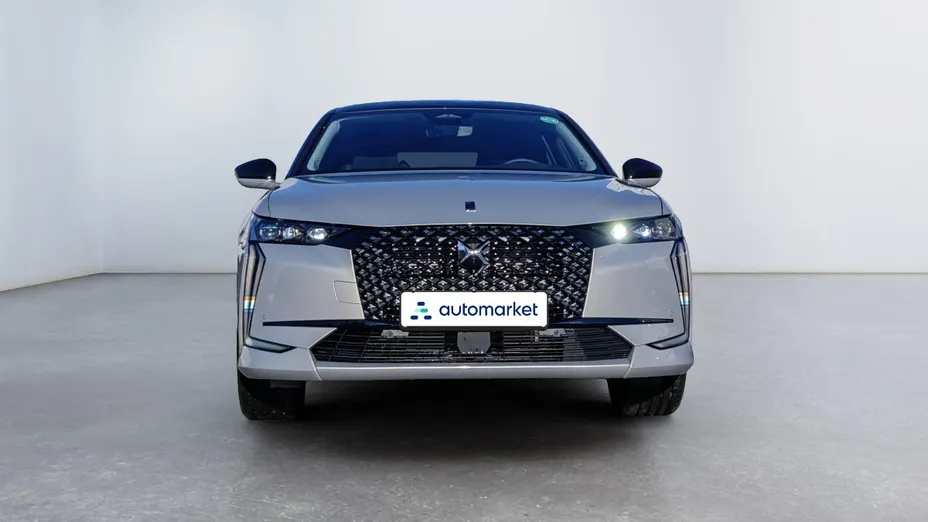 DS DS4 DS 4 1.6 E-Tense Étoile Alcantara aut Nowy
