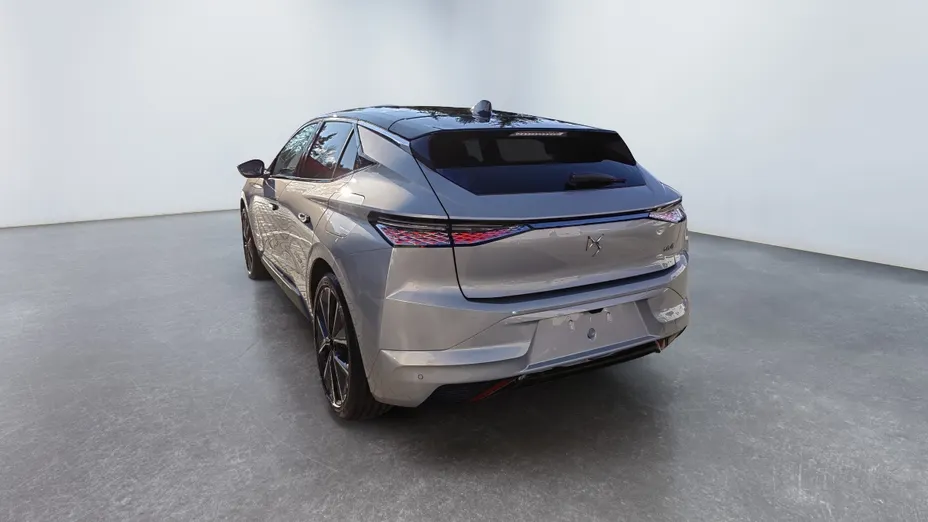 DS DS4 DS 4 1.6 E-Tense Étoile Alcantara aut Nowy