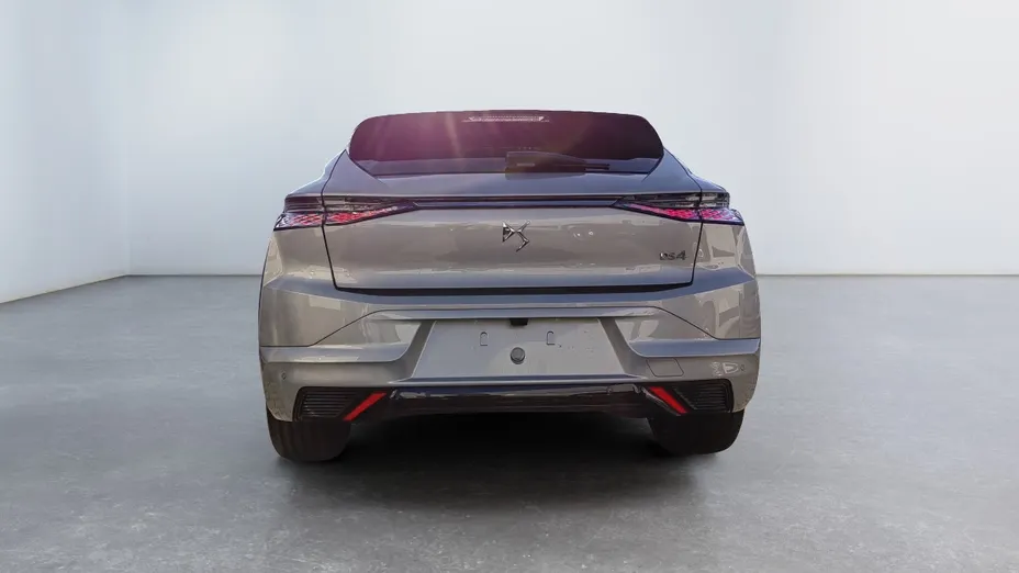 DS DS4 DS 4 1.6 E-Tense Étoile Alcantara aut Nowy