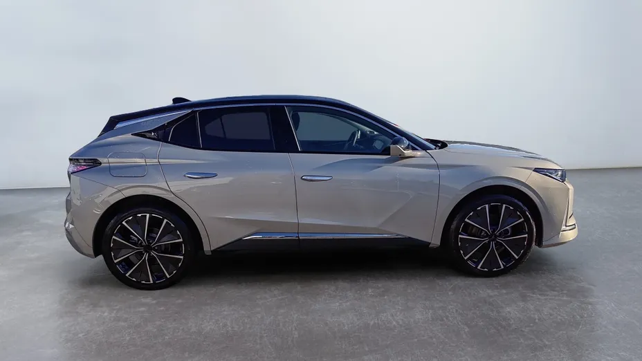 DS DS4 DS 4 1.6 E-Tense Étoile Alcantara aut Nowy