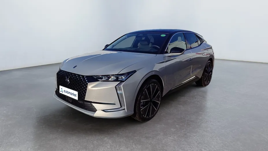 DS DS4 DS 4 1.6 E-Tense Étoile Alcantara aut Nowy