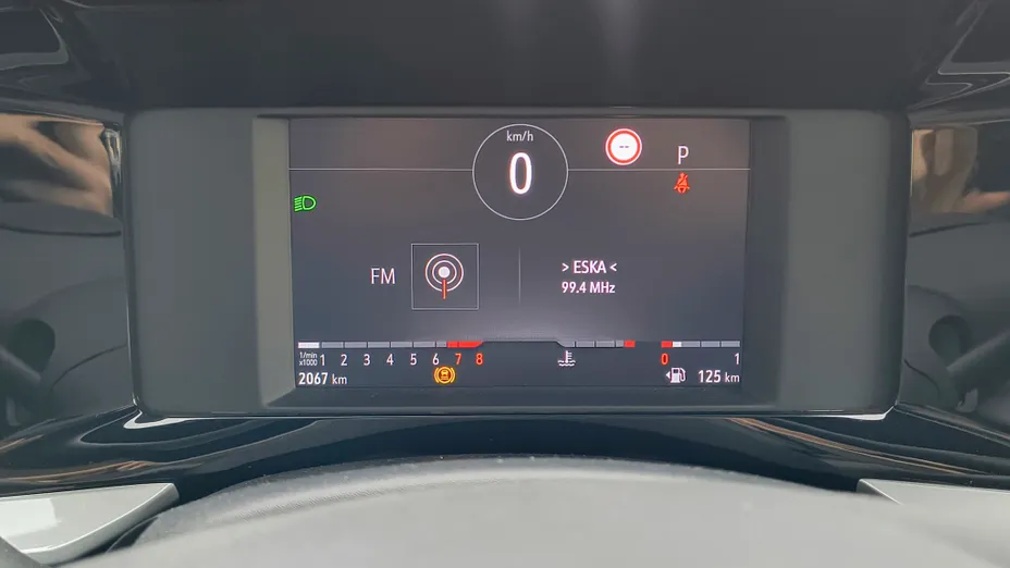 OPEL Mokka Mokka 1.2 T GS S&S aut