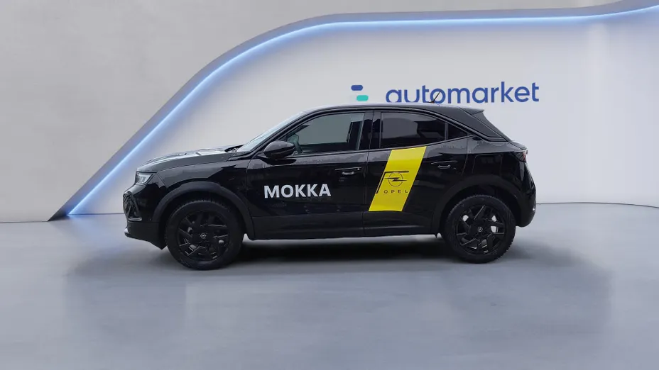OPEL Mokka Mokka 1.2 T GS S&S aut
