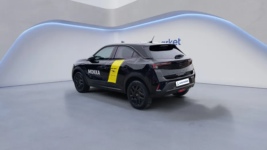 OPEL Mokka Mokka 1.2 T GS S&S aut