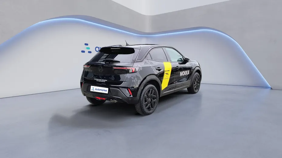 OPEL Mokka Mokka 1.2 T GS S&S aut