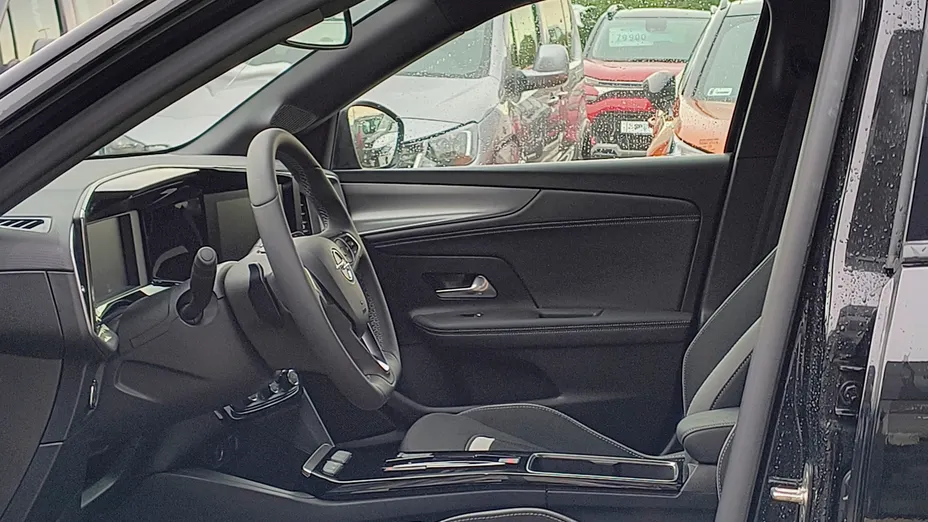 OPEL Mokka Mokka 1.2 T GS S&S aut