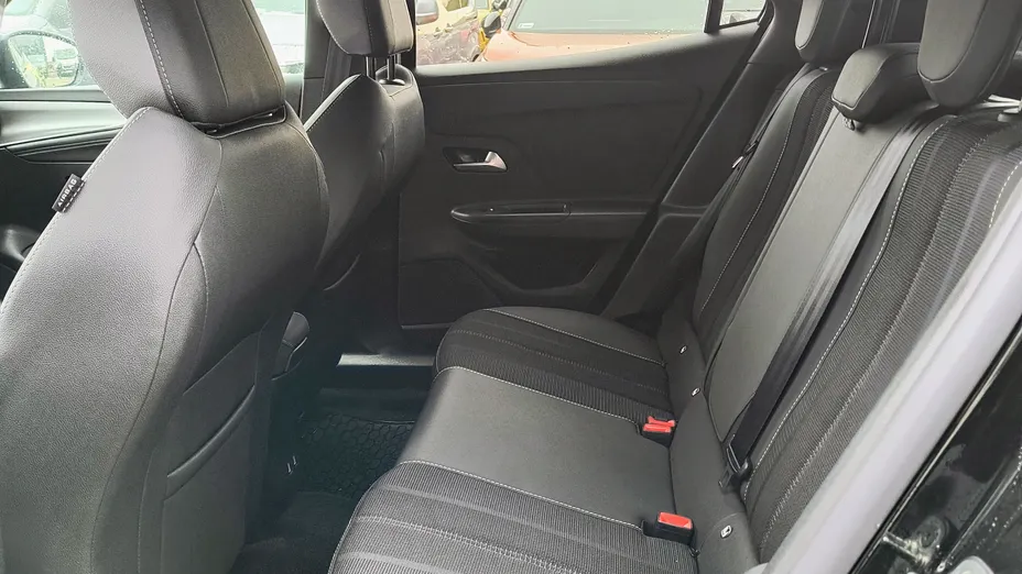 OPEL Mokka Mokka 1.2 T GS S&S aut