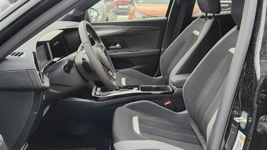 OPEL Mokka Mokka 1.2 T GS S&S aut