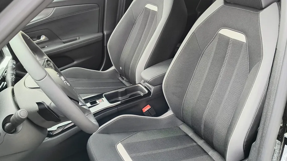 OPEL Mokka Mokka 1.2 T GS S&S aut