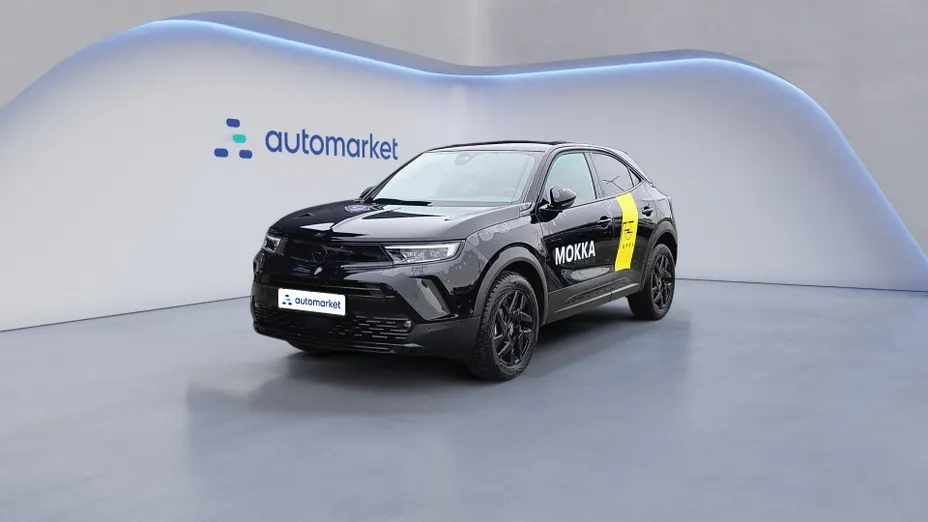 OPEL Mokka Mokka 1.2 T GS S&S aut