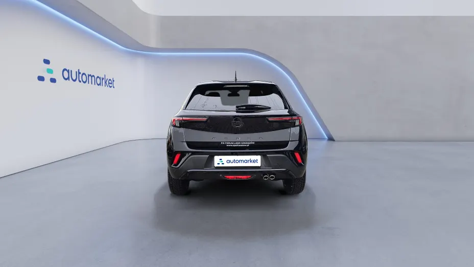 OPEL Mokka Mokka 1.2 T GS S&S aut