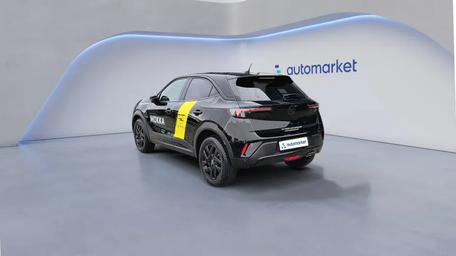 OPEL Mokka Mokka 1.2 T GS S&S aut