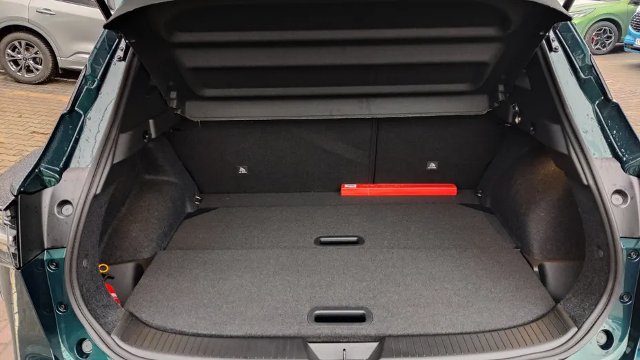 NISSAN Qashqai Qashqai 1.3 DIG-T mHEV 4x4 N-Connecta Xtronic Nowy