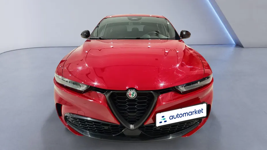 ALFA ROMEO Tonale Tonale 1.6 JTD T4 Sprint DCT