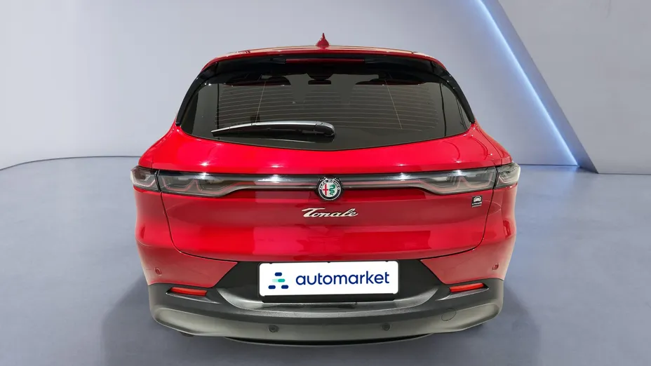 ALFA ROMEO Tonale Tonale 1.6 JTD T4 Sprint DCT