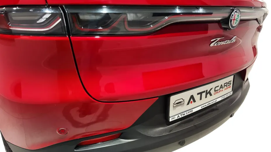 ALFA ROMEO Tonale Tonale 1.6 JTD T4 Sprint DCT