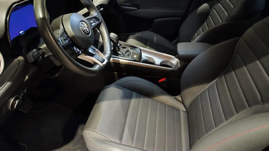 ALFA ROMEO Tonale Tonale 1.6 JTD T4 Sprint DCT