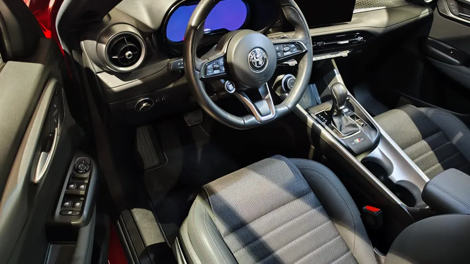 ALFA ROMEO Tonale Tonale 1.6 JTD T4 Sprint DCT