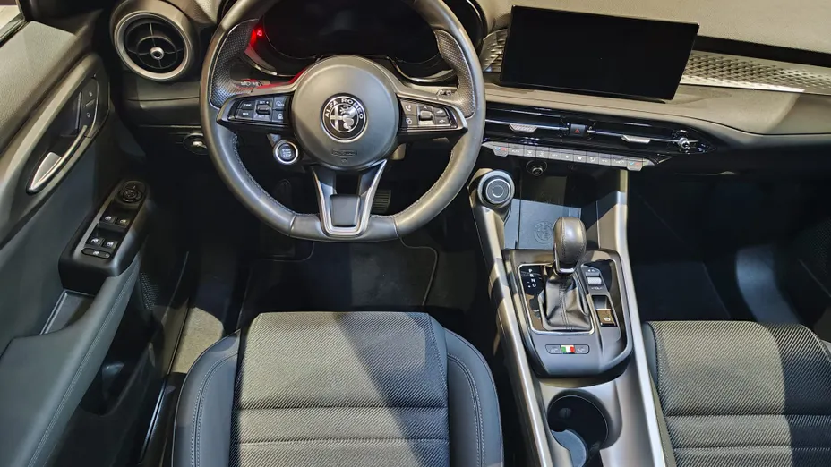 ALFA ROMEO Tonale Tonale 1.6 JTD T4 Sprint DCT