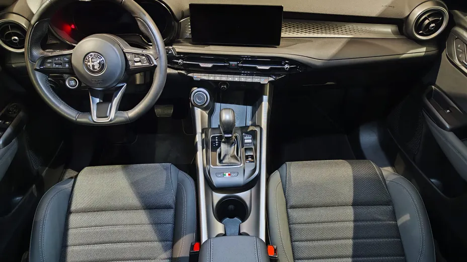 ALFA ROMEO Tonale Tonale 1.6 JTD T4 Sprint DCT