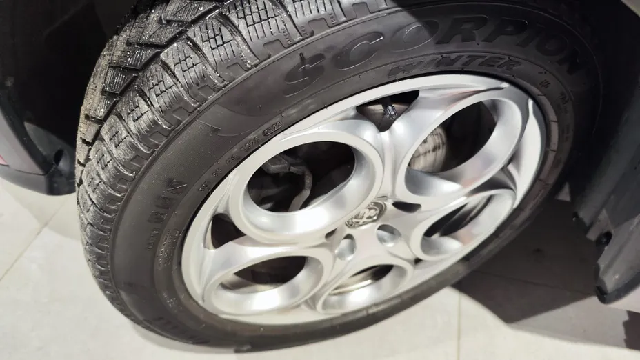 ALFA ROMEO Tonale Tonale 1.6 JTD T4 Sprint DCT