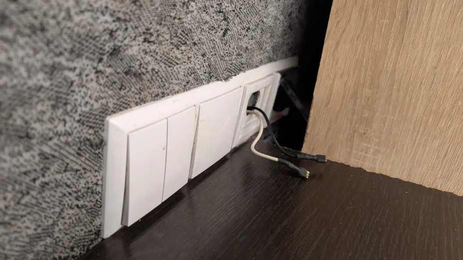 PEUGEOT Partner Van -