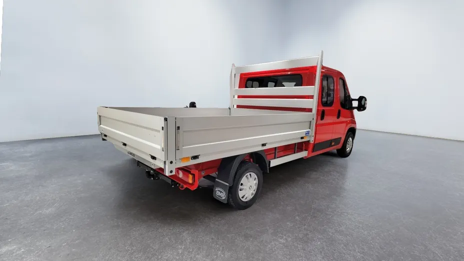 PEUGEOT Boxer Boxer 335 BlueHDi L3 Nowy