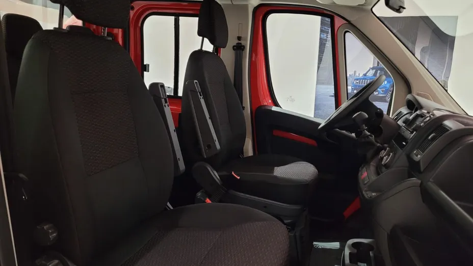 PEUGEOT Boxer Boxer 335 BlueHDi L3 Nowy