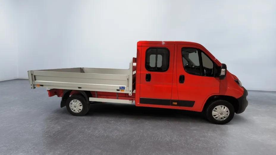 PEUGEOT Boxer Boxer 335 BlueHDi L3 Nowy