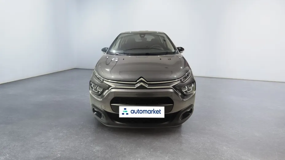 CITROEN C3 C3 1.2 PureTech Max