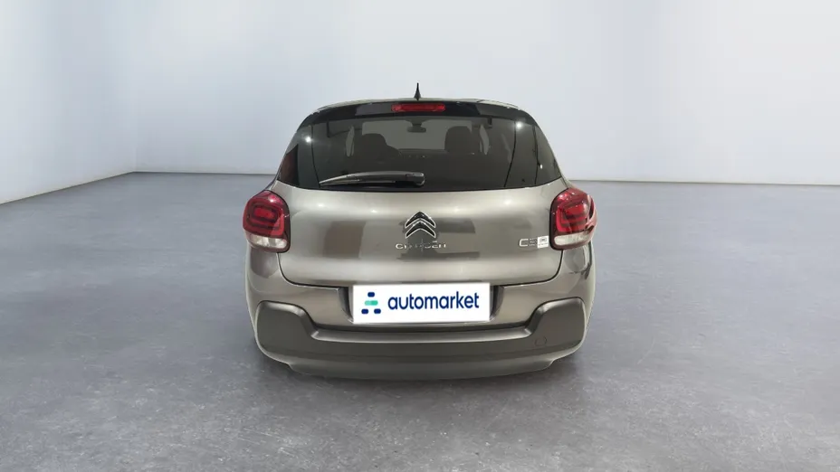 CITROEN C3 C3 1.2 PureTech Max