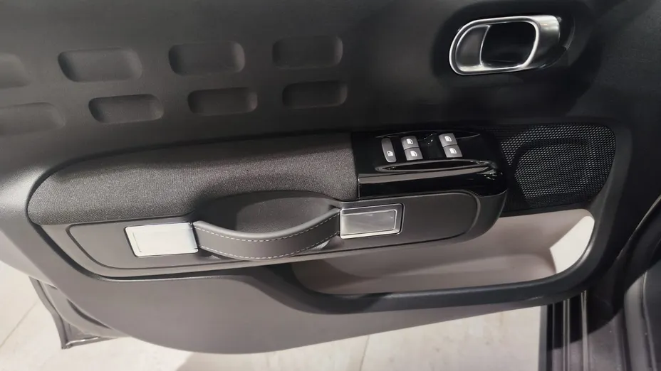 CITROEN C3 C3 1.2 PureTech Max