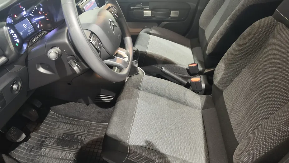 CITROEN C3 C3 1.2 PureTech Max