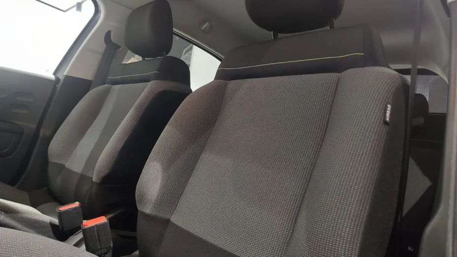 CITROEN C3 C3 1.2 PureTech Max