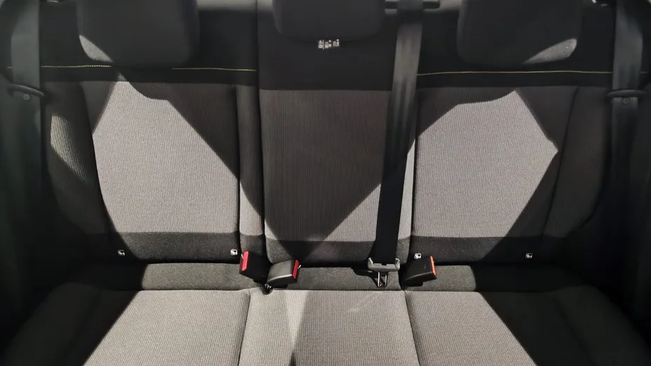 CITROEN C3 C3 1.2 PureTech Max