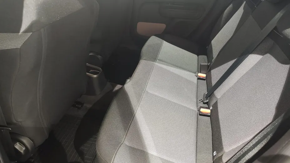 CITROEN C3 C3 1.2 PureTech Max