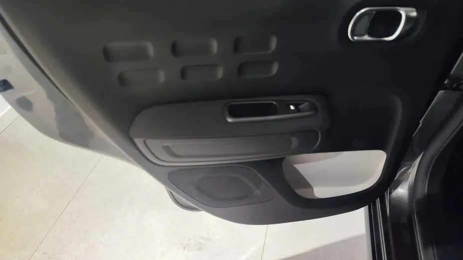 CITROEN C3 C3 1.2 PureTech Max