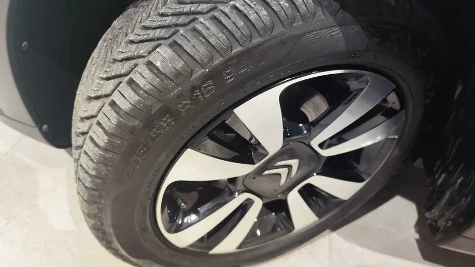 CITROEN C3 C3 1.2 PureTech Max