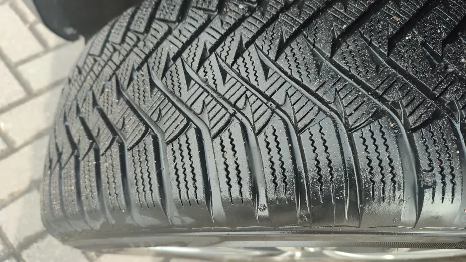 HYUNDAI Tucson Tucson 1.6 GDi Style 2WD