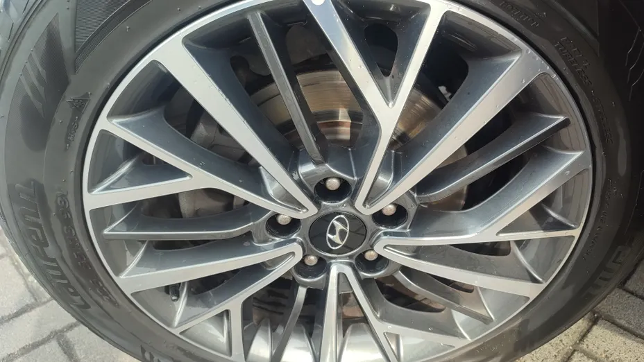 HYUNDAI Tucson Tucson 1.6 GDi Style 2WD