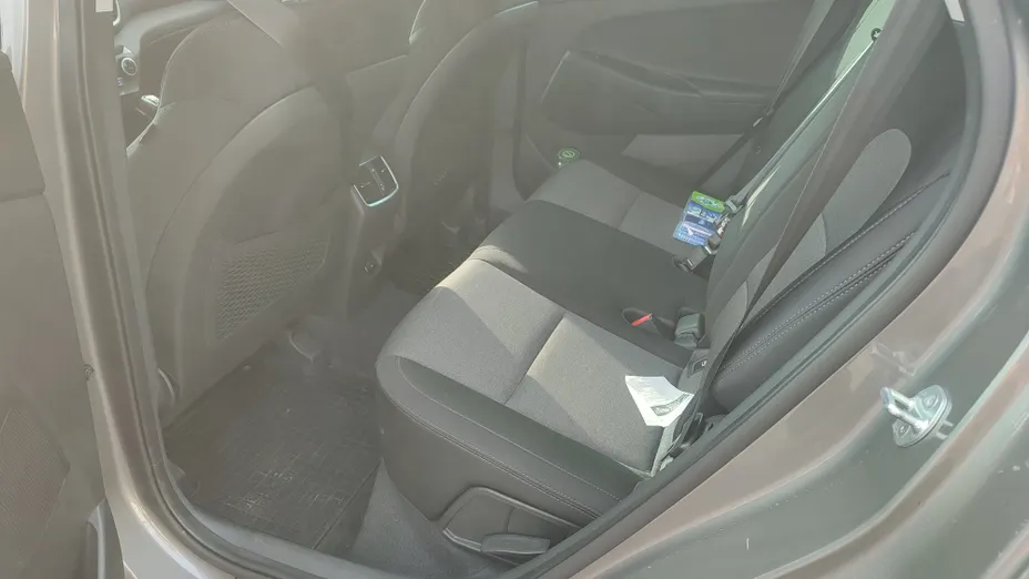 HYUNDAI Tucson Tucson 1.6 GDi Style 2WD