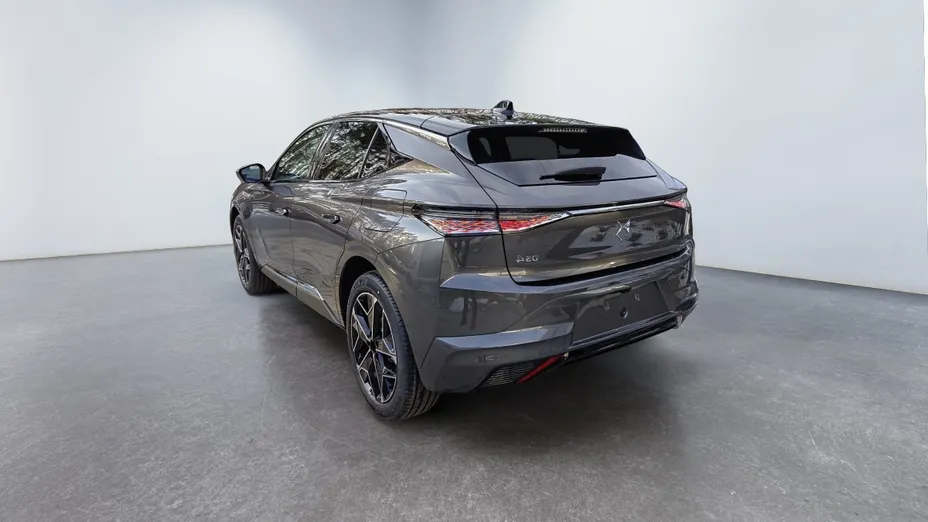 DS DS4 DS 4 1.5 BlueHDi Pallas aut Nowy