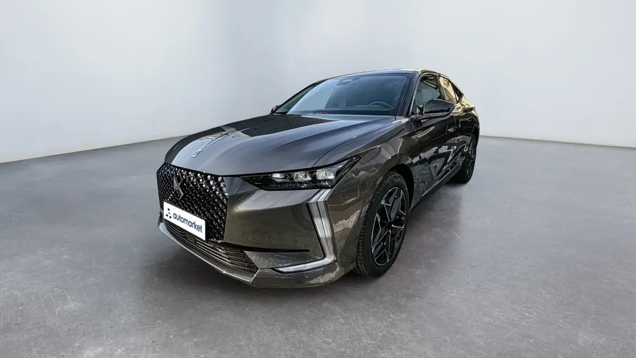 DS DS4 DS 4 1.5 BlueHDi Pallas aut Nowy