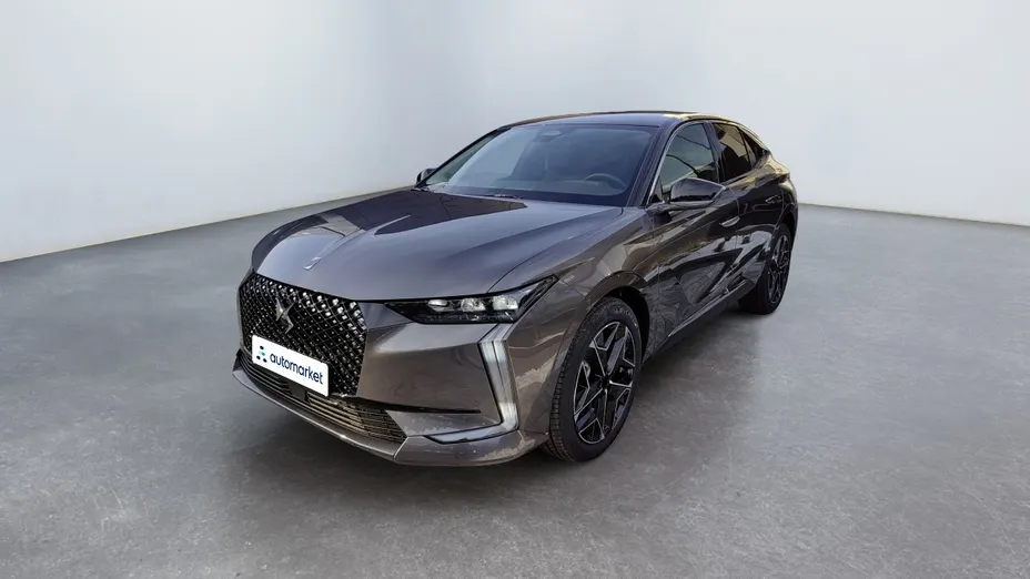 DS DS4 DS 4 1.5 BlueHDi Pallas aut Nowy